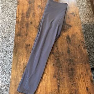 Pink Victoria’s Secret Ultimate leggings